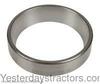 Allis Chalmers D10 Bearing Cup