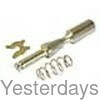 Massey Ferguson 150 PTO Quick Release Pin