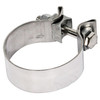 Allis Chalmers 210 Stainless Steel Clamp, 3 Inch